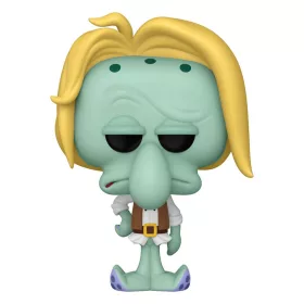   SpongeBob SquarePants POP! Vinyl Figure Squidward Tentacles (Pirate) 9 cm