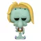 SpongeBob SquarePants POP! Vinyl Figure Squidward Tentacles (Pirate) 9 cm