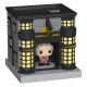 Harry Potter Bitty POP! Town Vinyl Figura Ollivanders 2,5 cm