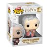 Harry Potter Bitty POP! Town Vinyl Figura Ollivanders 2,5 cm