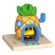 Spongebob Bitty POP! Town Vinyl Figura Spongebob at Home