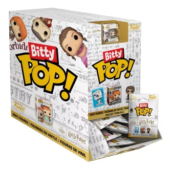   Harry Potter and the Goblet of Fire Bitty POP! Vinyl Figure Display (32) PDQ 2,5 cm