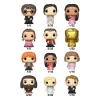 Harry Potter and the Goblet of Fire Bitty POP! Vinyl Figure Display (32) PDQ 2,5 cm