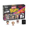 Stranger Things Bitty POP! Vinyl Figura 4-Pack Demogorgon 2,5 cm