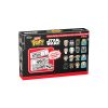 Star Wars Bitty POP! Vinyl Figure 4-Pack Vader 2,5 cm