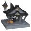 Nightmare before Christmas Bitty POP! Town Vinyl Figure Jack at Home