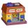 Simpsons Bitty POP! Town Vinyl Figura Kwik-E-Mart