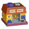 Simpsons Bitty POP! Town Vinyl Figura Kwik-E-Mart