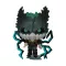 My Hero Academia POP! Animation Vinyl Figura Deku (Vigilante) 9 cm