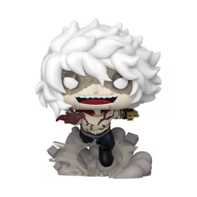   My Hero Academia POP! Plus Animation Vinyl Figura Shigaraki (All One) 9 cm