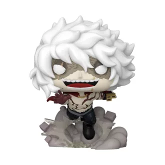   My Hero Academia POP! Plus Animation Vinyl Figura Shigaraki (All One) 9 cm