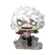 My Hero Academia POP! Plus Animation Vinyl Figura Shigaraki (All One) 9 cm