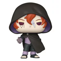 Boruto: Naruto Next Generations figurák