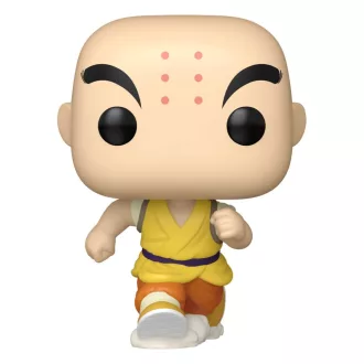 Dragon Ball POP! Animation Vinyl Figure Krillin 9 cm
