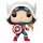 Marvel POP! Vinyl Figure Cap-Gwen 9 cm