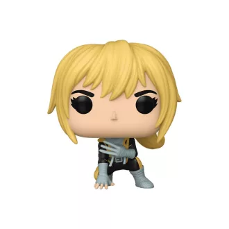 Marvel Comics POP! Comic Books Vinyl Figura Gwenverine 9 cm