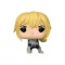 Marvel Comics POP! Comic Books Vinyl Figura Gwenverine 9 cm