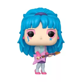 Jem and the Holograms POP! Vinyl Figure Aja 9 cm