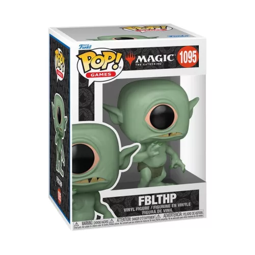 Magic the Gathering POP! Games Vinyl Figura Fblthp 9 cm