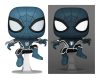 Spider-Man Comics POP! Heroes Vinyl Asgardian Armor GITD 9 cm