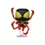 Spider-Man Comics POP! TV Vinyl Figures Miles IS 9 cm