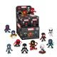 Spider-Man Mini Figures Comics 5 cm Display (12)