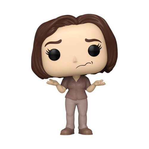 Saturday Night Live Pop! TV Vinyl Figure Debbie Downer 9 cm