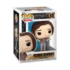 Saturday Night Live Pop! TV Vinyl Figure Debbie Downer 9 cm