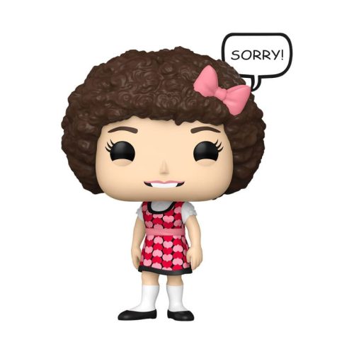 Saturday Night Live Pop! TV Vinyl Figure Gilly 9 cm