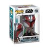 Star Wars: Ahsoka POP! Vinyl Figure S3- Sabine Wren 9 cm