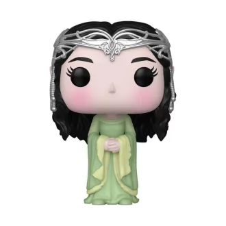   Lord of the Rings POP! Movies Vinyl Figure Arwen Coronation 9 cm