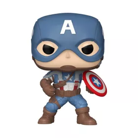   Marvel Cinematic Universe Arc POP! Movies Vinyl Figure CAFA CA 9 cm