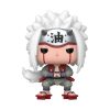 Naruto Shippuden POP! Animation Vinyl Figura Jiraiya 9 cm