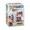 Naruto Shippuden POP! Animation Vinyl Figura Jiraiya 9 cm