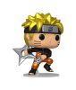 Naruto POP! Animation Vinyl Figure Naruto(Shrkn) w/CH 9 cm Assortment (6)