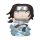 Naruto Shippuden POP! Plus Animation Vinyl Figura Neji 9 cm