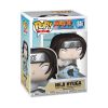 Naruto Shippuden POP! Plus Animation Vinyl Figura Neji 9 cm