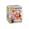 One Piece POP! Super Animation Vinyl Figure Big Mom (Kimono) 9 cm