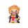 One Piece POP! Super Animation Vinyl Figure Big Mom (Kimono) Chase 9 cm