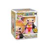 One Piece POP! Super Animation Vinyl Figure Big Mom (Kimono) Chase 9 cm