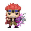 One Piece POP! Animation Vinyl Figura Eustass Kid (Awakening) 9 cm