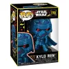 Star Wars POP! Movie Vinyl Figure Kylo Ren(Retro) 9 cm