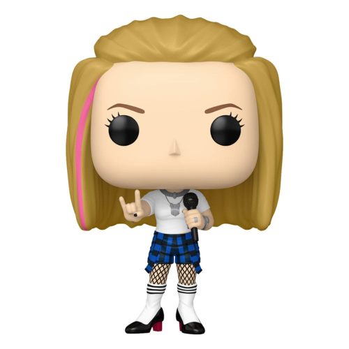 Avril Lavigne POP! Rocks Vinyl Figure Girlfriend 9 cm