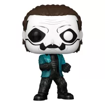 Ghost figurák