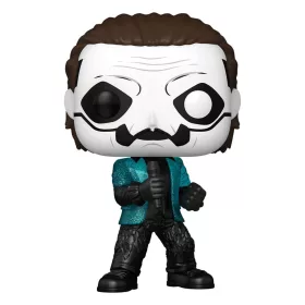   Ghost POP! Rocks Vinyl Figura Ghost Glam"(GL) 9 cm"