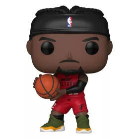   NBA Legends POP! Sports Vinyl Figura Heat- Jimmy Butler (CE 24) 9 cm