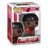 NBA Legends POP! Sports Vinyl Figura Heat- Jimmy Butler (CE 24) 9 cm