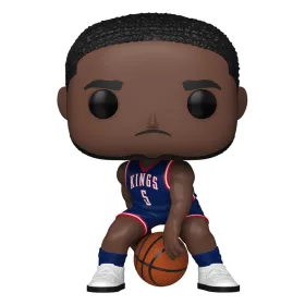   NBA Legends POP! Sports Vinyl Figura Kings- De'Aaron Fox (CE 24) 9 cm