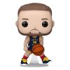 NBA Legends POP! Sports Vinyl Figura Warriors- Stephen Curry (CE 24) 9 cm