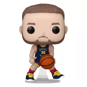   NBA Legends POP! Sports Vinyl Figura Warriors- Stephen Curry (CE 24) 9 cm